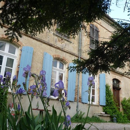 Chateau De Vallègue Εξωτερικό φωτογραφία