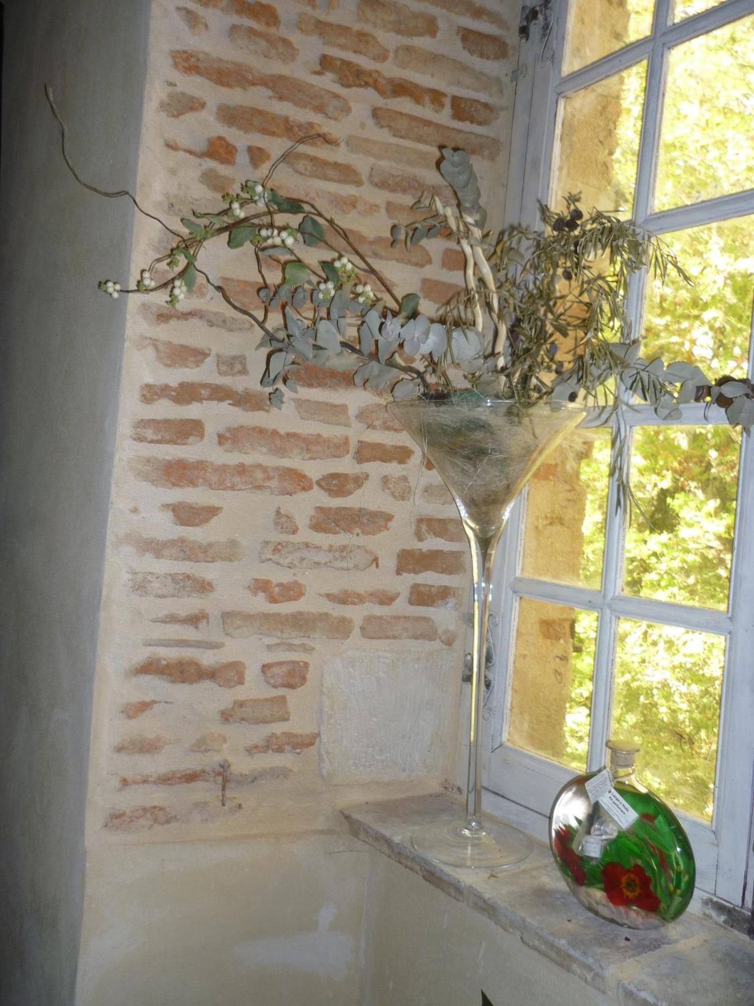 Chateau De Vallègue Εξωτερικό φωτογραφία