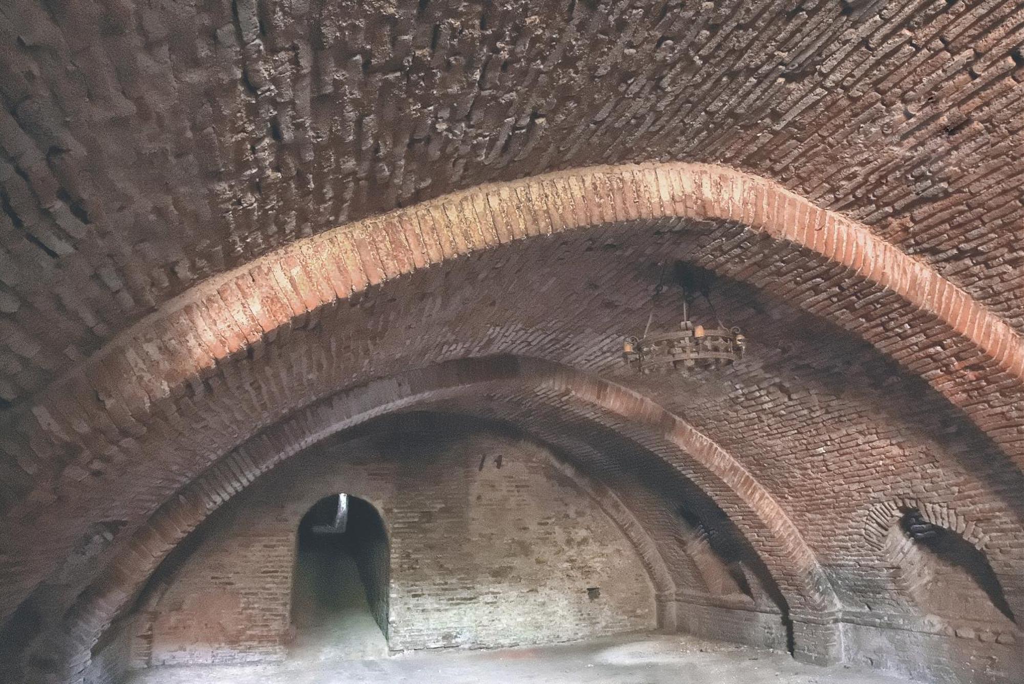 Chateau De Vallègue Εξωτερικό φωτογραφία