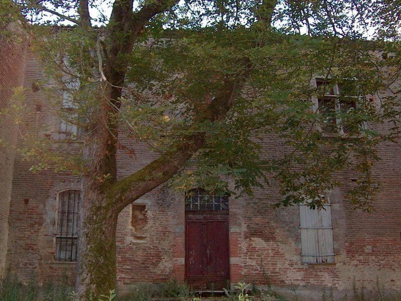 Chateau De Vallègue Εξωτερικό φωτογραφία