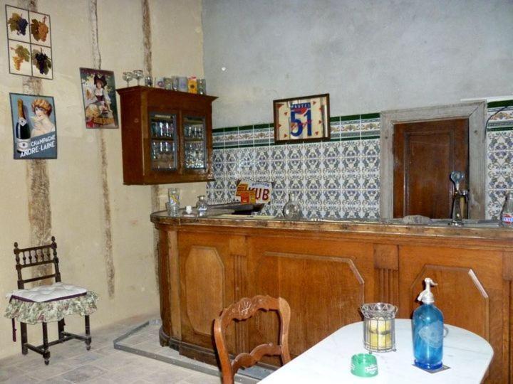 Chateau De Vallègue Εξωτερικό φωτογραφία