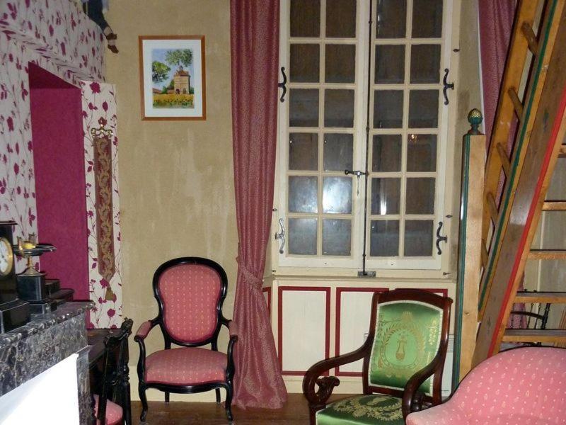 Chateau De Vallègue Εξωτερικό φωτογραφία