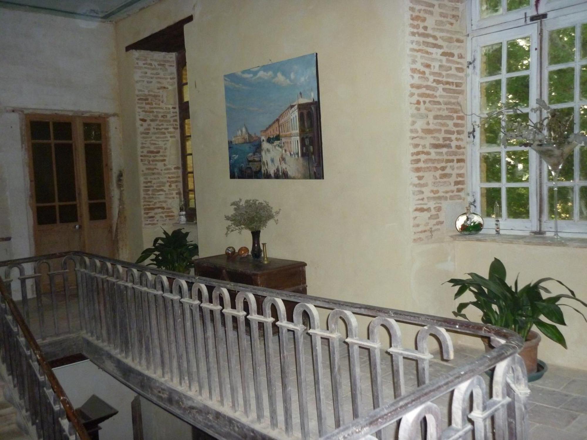 Chateau De Vallègue Εξωτερικό φωτογραφία