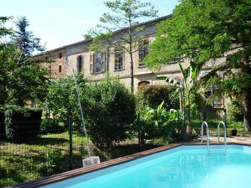 Chateau De Vallègue Εξωτερικό φωτογραφία