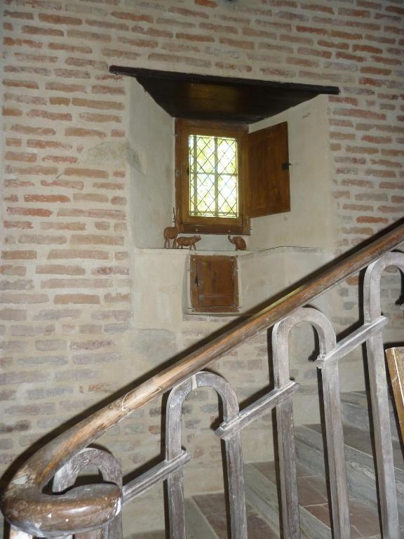 Chateau De Vallègue Δωμάτιο φωτογραφία