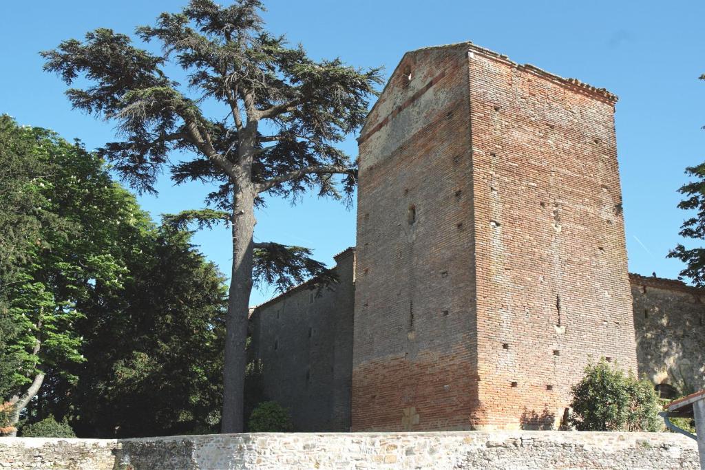 Chateau De Vallègue Εξωτερικό φωτογραφία