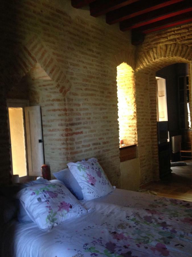 Chateau De Vallègue Εξωτερικό φωτογραφία